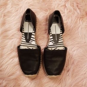 Dolce Vita Espadrilles